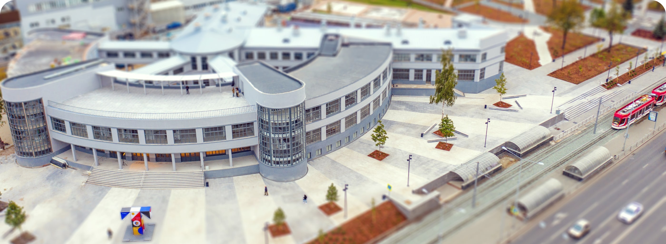 Филиал Третьяковской галереи в Самаре